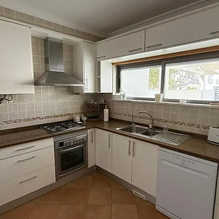 Bs House Da Lota - Casa Do Mar * Vila Nova de Cacela