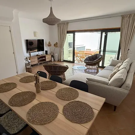 Vakantiehuis Bs House Da Lota - Casa Do Mar *