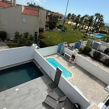 Bs House Da Lota - Casa Do Mar *