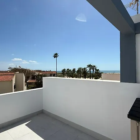 Bs House Da Lota - Casa Do Mar Vakantiehuis