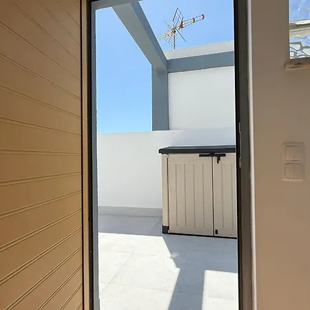 Vakantiehuis Bs House Da Lota - Casa Do Mar Vila Nova de Cacela