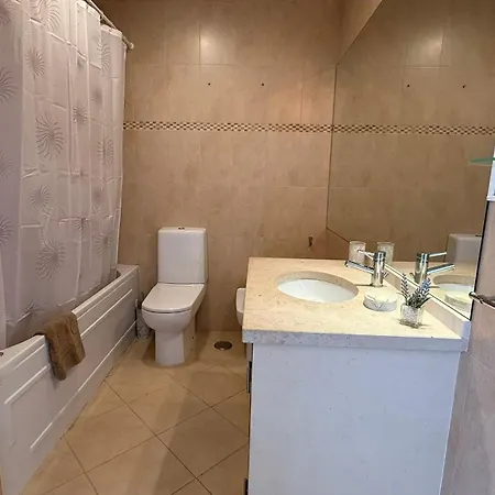 Bs House Da Lota - Casa Do Mar *