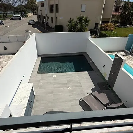 Bs House Da Lota - Casa Do Mar *