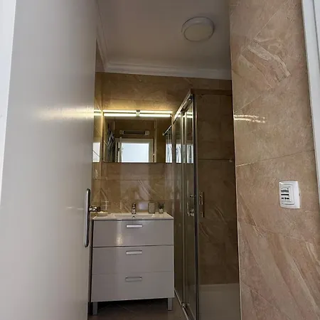 Bs House Da Lota - Casa Do Mar Vakantiehuis