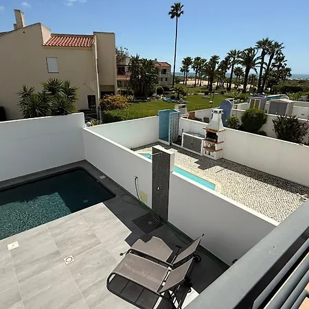 Bs House Da Lota - Casa Do Mar Prázdninový dům *