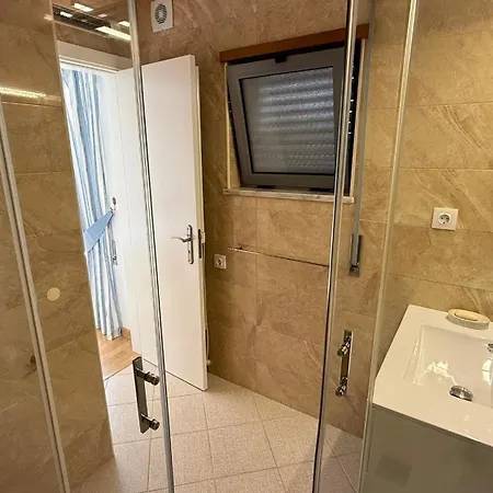 Bs House Da Lota - Casa Do Mar Prázdninový dům Vila Nova de Cacela