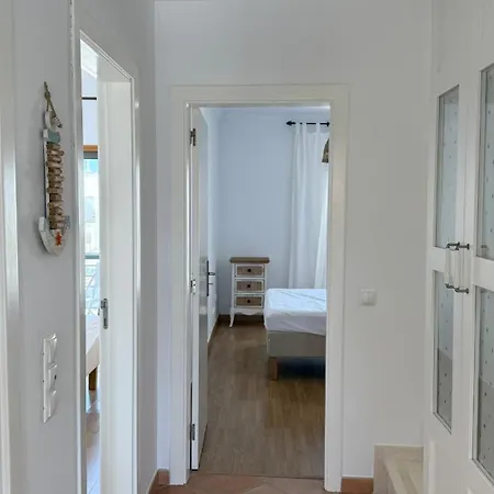 Bs House Da Lota - Casa Do Mar *