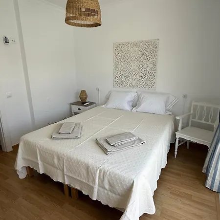 Bs House Da Lota - Casa Do Mar Prázdninový dům *