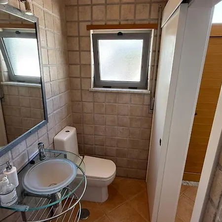 Bs House Da Lota - Casa Do Mar * וילה נובה דה קסלה