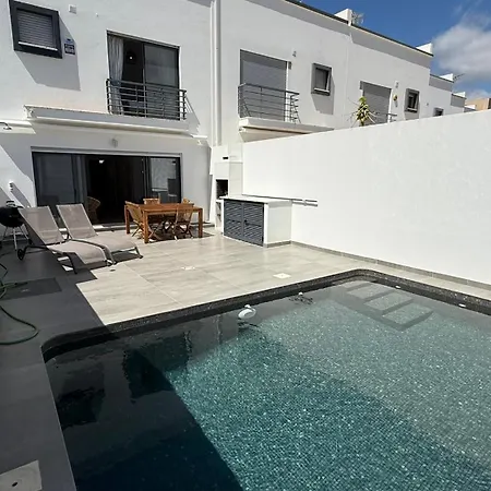 בית נופש Bs House Da Lota - Casa Do Mar
