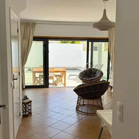 Bs House Da Lota - Casa Do Mar * וילה נובה דה קסלה