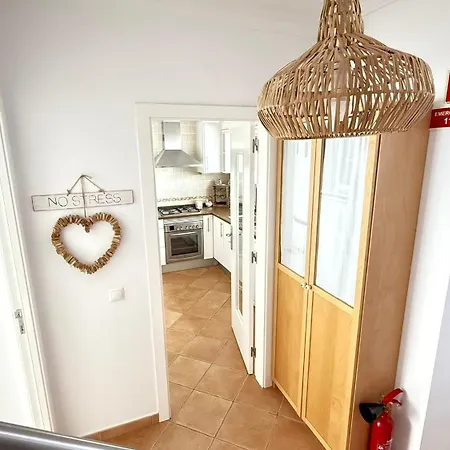 Holiday home Bs House Da Lota - Casa Do Mar Vila Nova de Cacela