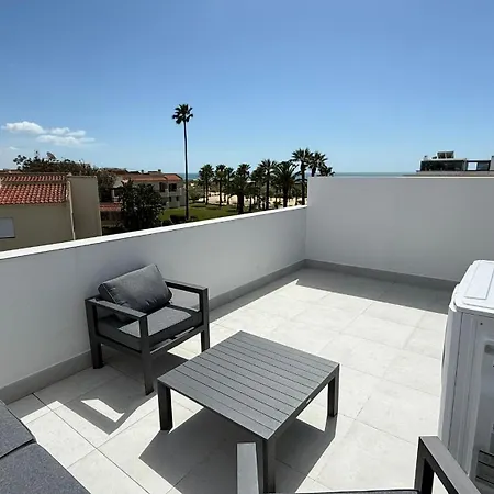 Holiday home Bs House Da Lota - Casa Do Mar