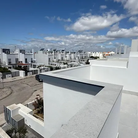 Bs House Da Lota - Casa Do Mar בית נופש *