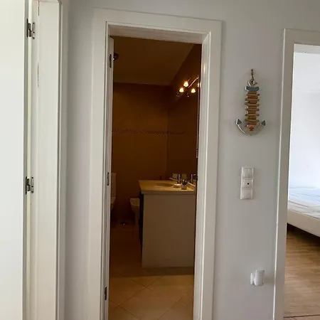 Bs House Da Lota - Casa Do Mar * Vila Nova de Cacela