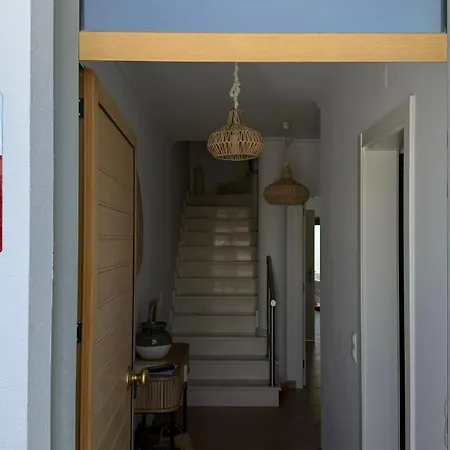 בית נופש Bs House Da Lota - Casa Do Mar