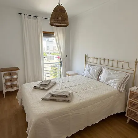 בית נופש Bs House Da Lota - Casa Do Mar *