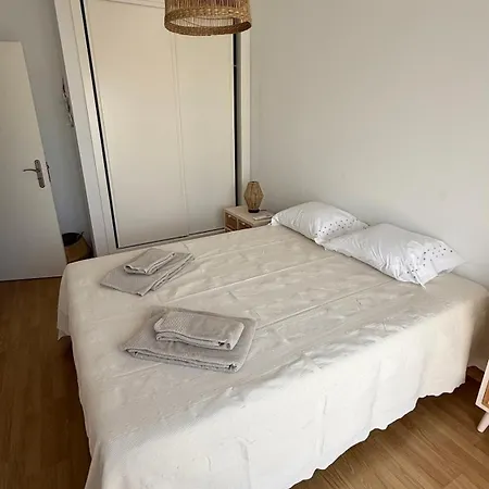 Bs House Da Lota - Casa Do Mar * Vila Nova de Cacela