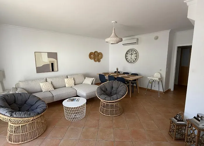 Bs House Da Lota - Casa Do Mar Casa vacanze Vila Nova de Cacela