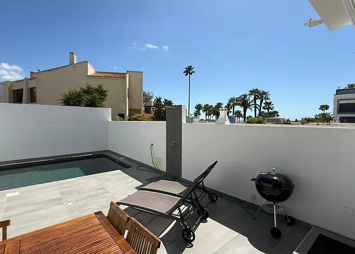Bs House Da Lota - Casa Do Mar *