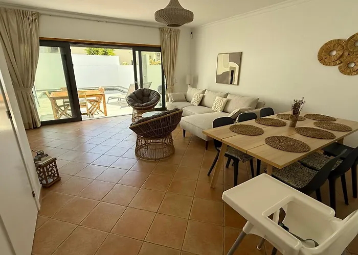 Bs House Da Lota - Casa Do Mar Casa vacanze Vila Nova de Cacela