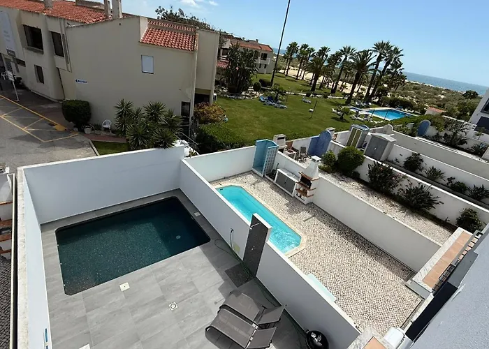 Bs House Da Lota - Casa Do Mar *