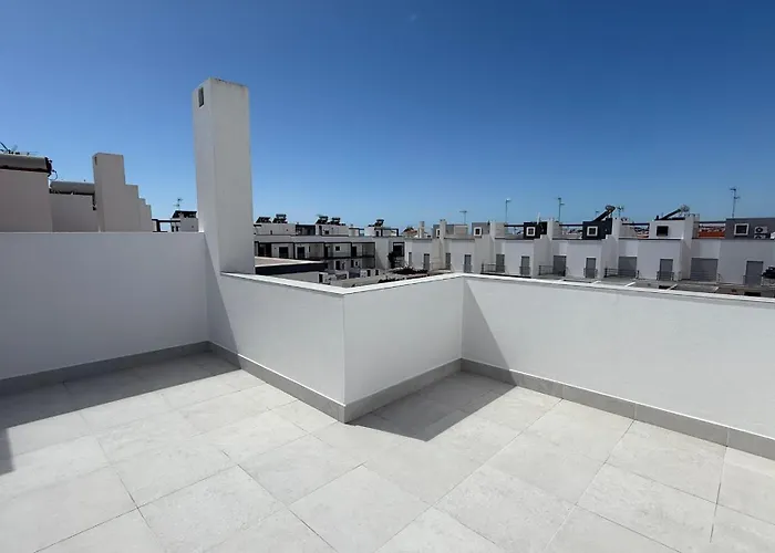 Casa vacanze Bs House Da Lota - Casa Do Mar Vila Nova de Cacela