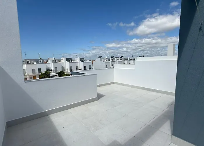 Bs House Da Lota - Casa Do Mar *