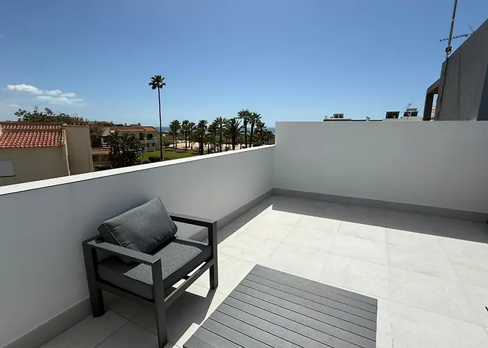 Casa vacanze Bs House Da Lota - Casa Do Mar *