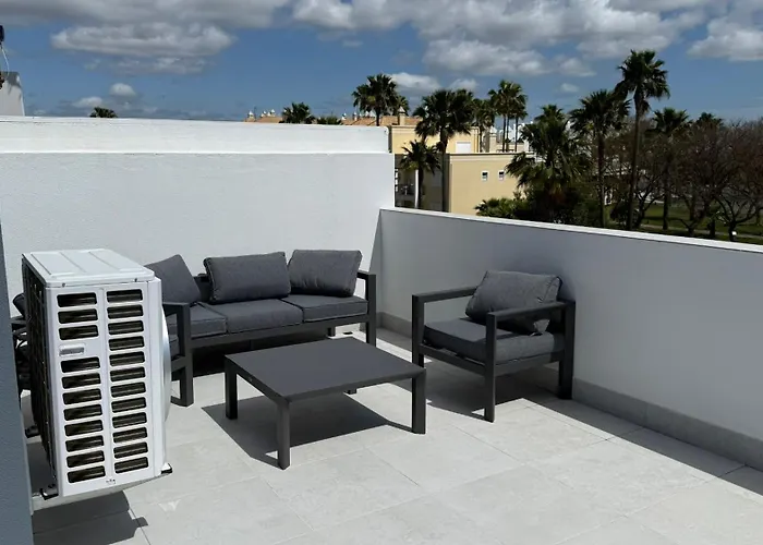 Bs House Da Lota - Casa Do Mar Casa vacanze Vila Nova de Cacela