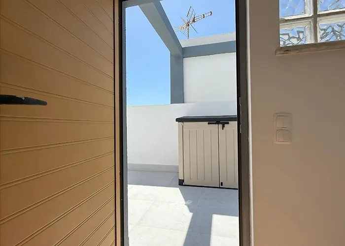 Casa vacanze Bs House Da Lota - Casa Do Mar Vila Nova de Cacela