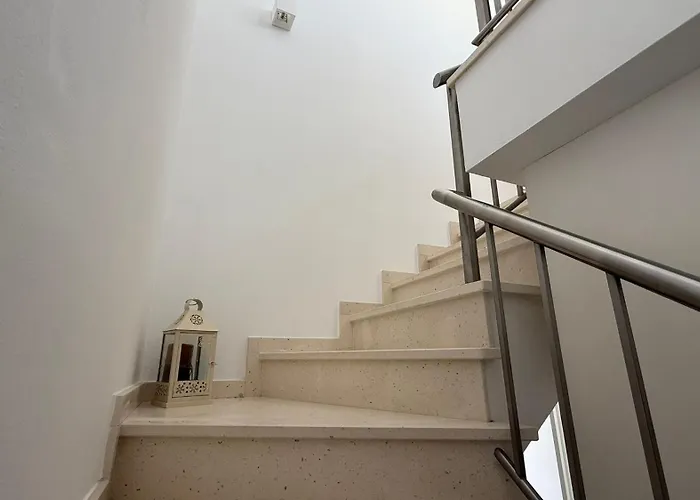 Bs House Da Lota - Casa Do Mar Casa vacanze *