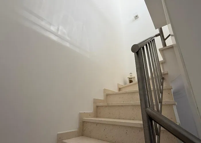 Bs House Da Lota - Casa Do Mar Vila Nova de Cacela