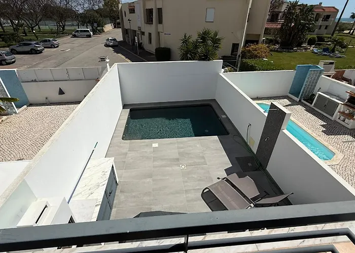 Bs House Da Lota - Casa Do Mar *