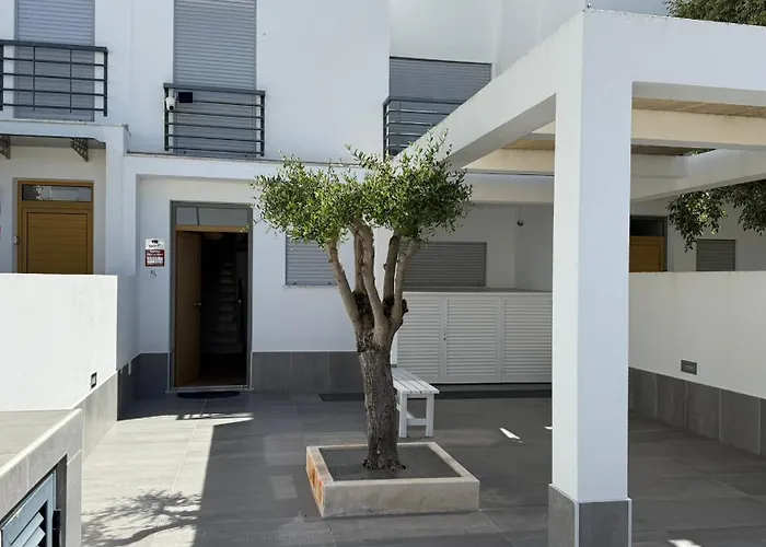 Bs House Da Lota - Casa Do Mar