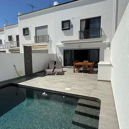 Bs House Da Lota - Casa Do Mar Hébergement de vacances