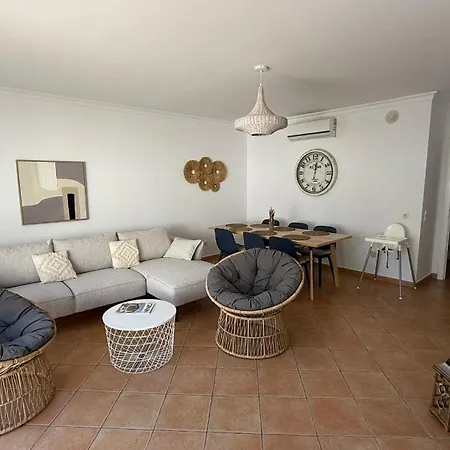 Bs House Da Lota - Casa Do Mar Hébergement de vacances Vila Nova de Cacela