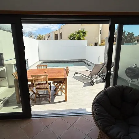 Bs House Da Lota - Casa Do Mar * Vila Nova de Cacela