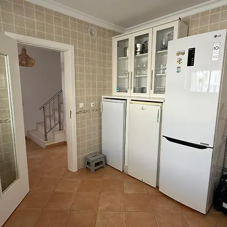 Bs House Da Lota - Casa Do Mar * Vila Nova de Cacela