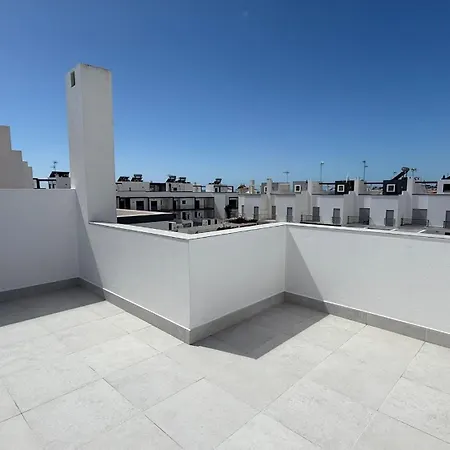 Feriehus Bs House Da Lota - Casa Do Mar Vila Nova de Cacela