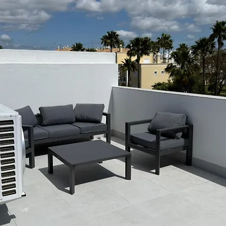 Bs House Da Lota - Casa Do Mar Feriehus Vila Nova de Cacela