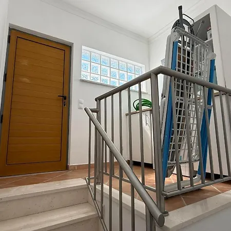 Bs House Da Lota - Casa Do Mar Feriehus *