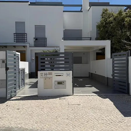 Bs House Da Lota - Casa Do Mar * Vila Nova de Cacela